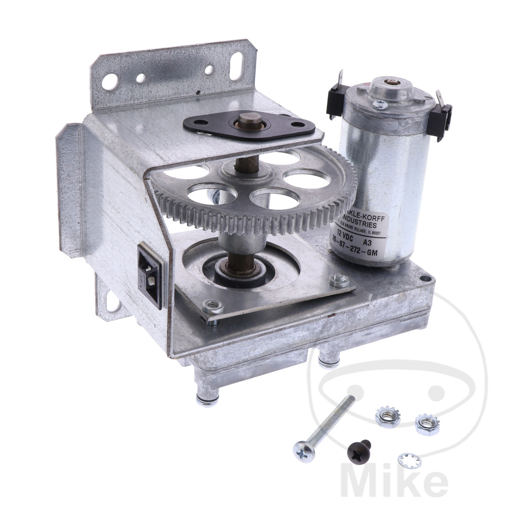 Stellmotor JB V3D Appareil de mesure d'essieux 31070