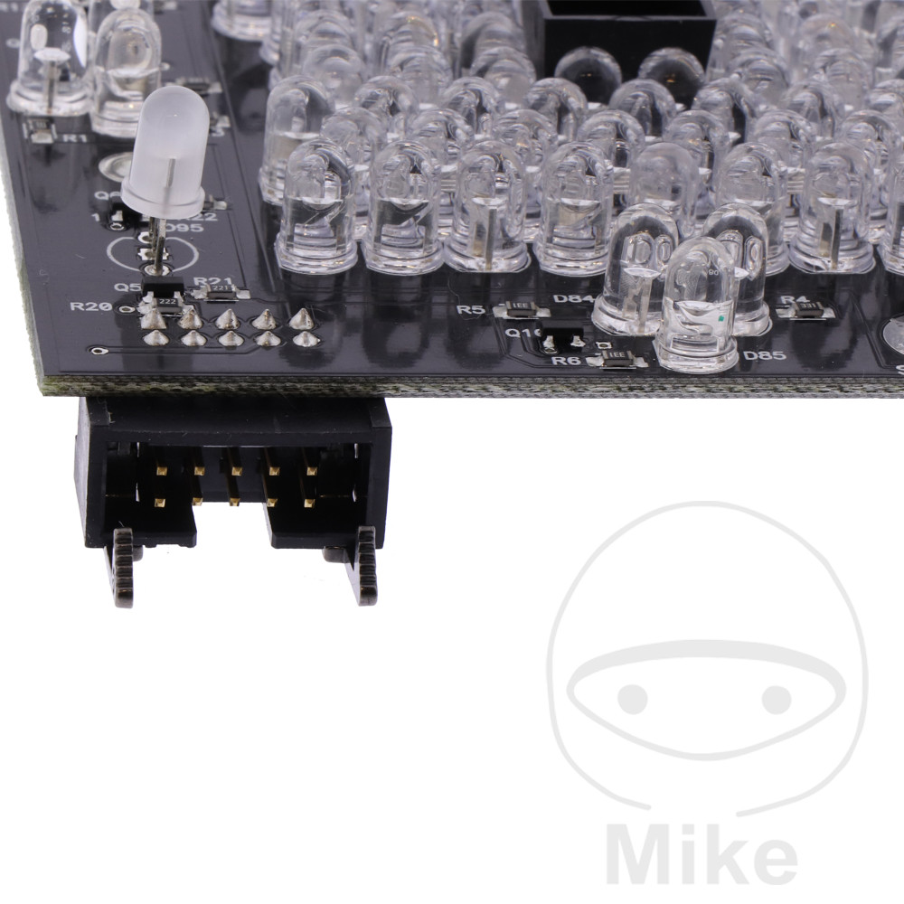 Platine caméra JB V3DV2 appareil de mesure d'essieu 29745 - vue 2