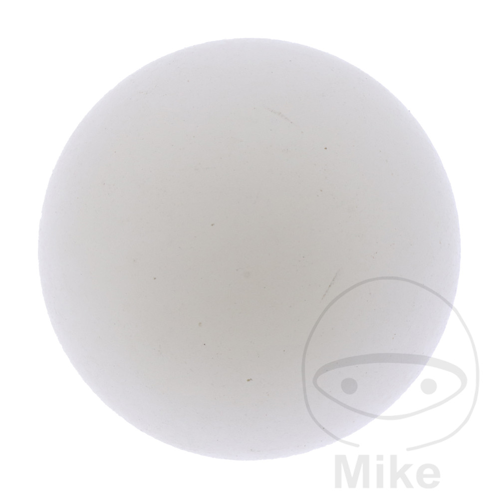 Boule pour plaque coulissante