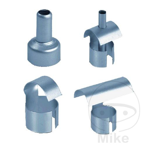Steinel Souffleur d'air chaud HL Stick avec 4 buses - vue 2