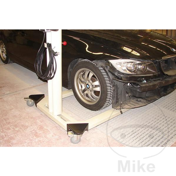 Sécheur de peinture infrarouge 230V 3200W 3FELDER IR-B03 B-TEC - vue 2