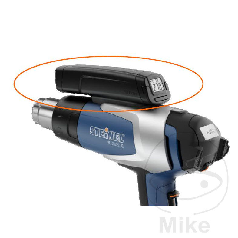 Compteur de température HL Scan Steinel pour 6850099/6850104/6850109 - vue 2