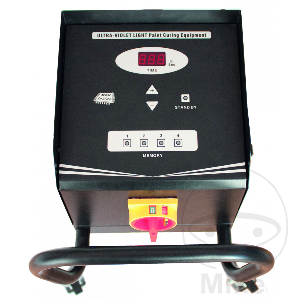 Lampe UV B-TEC UV-01 1 cassette 400W - vue 2