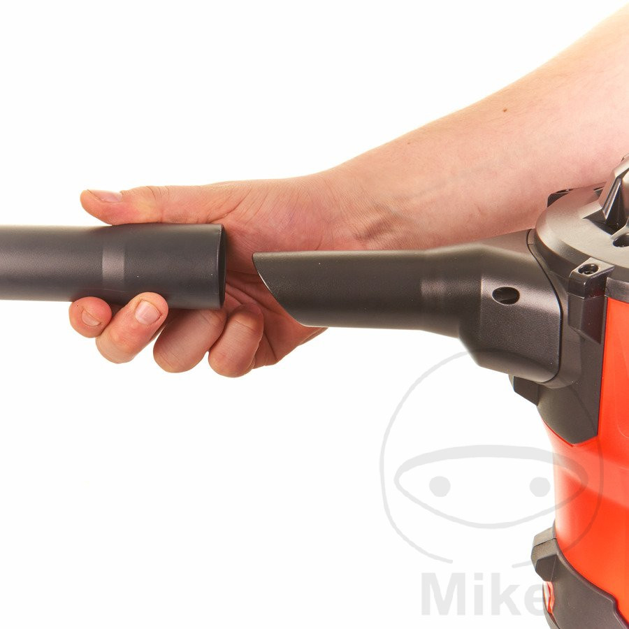 Batterie aspirateur à main 18V Milwaukee M18CV-0 - vue 4