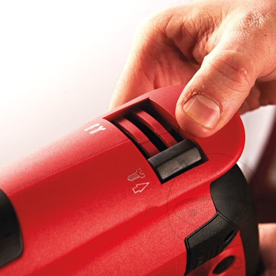 Perceuse Milwaukee 630W DE10RX - vue 2