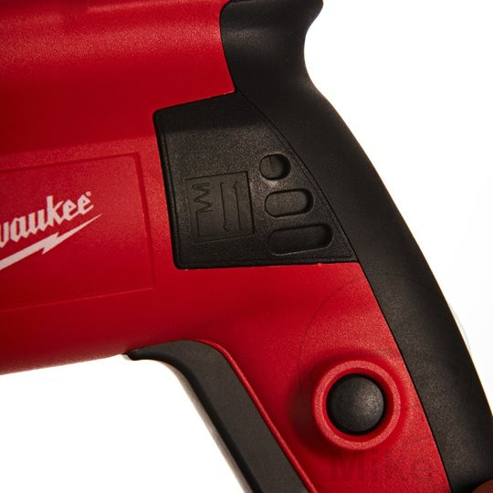 Perceuse Milwaukee 630W DE10RX - vue 4