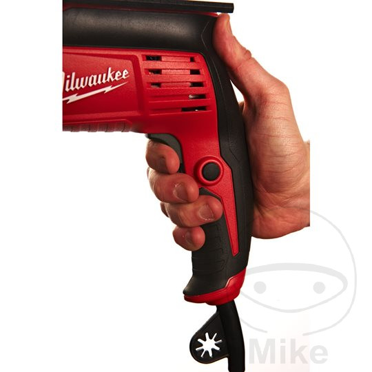 Perceuse à percussion Milwaukee PD705 705W - vue 2