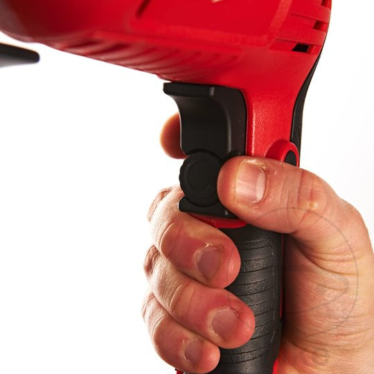 Perceuse à percussion Milwaukee PD705 705W - vue 4