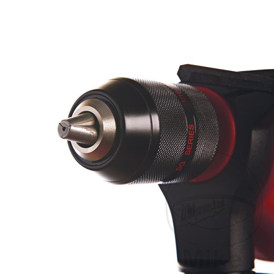 Perceuse à percussion Milwaukee PD705 705W - vue 5