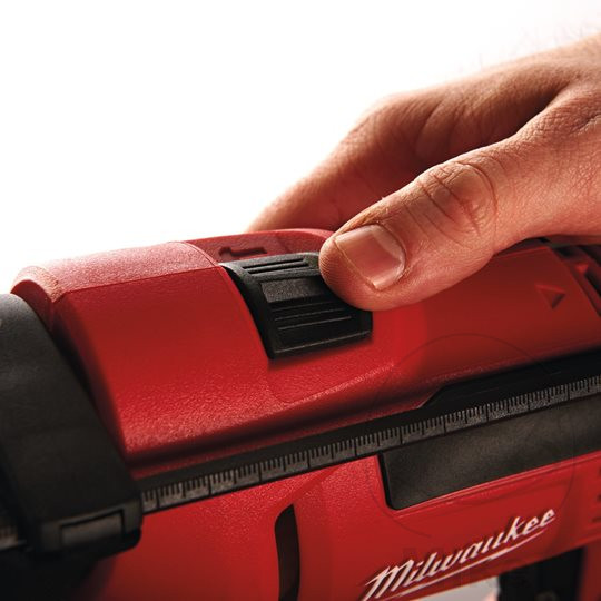 Perceuse à percussion Milwaukee PD705 705W - vue 6