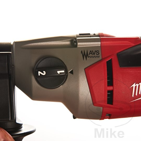 Perceuse à percussion Milwaukee 850W PD2E22R - vue 2