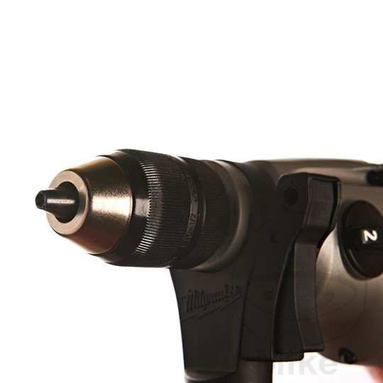 Perceuse à percussion Milwaukee 850W PD2E22R - vue 4