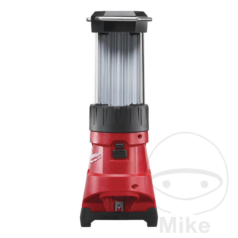 Batterie Lanterne 12V Solo M12 LL-0 Milwaukee