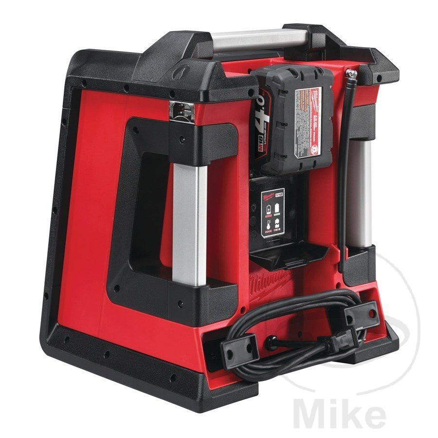 Batterie Milwaukee M18 18V RC-0 - vue 2
