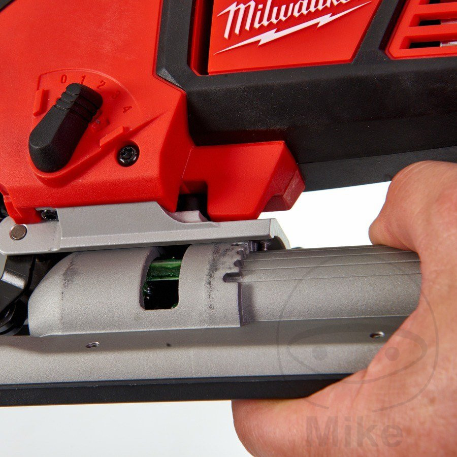 Batterie Milwaukee M18 BJS-0 18V - vue 2