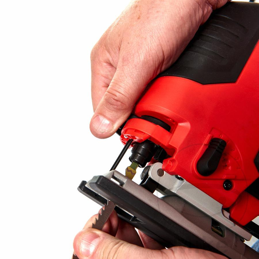 Batterie Milwaukee M18 BJS-0 18V - vue 3