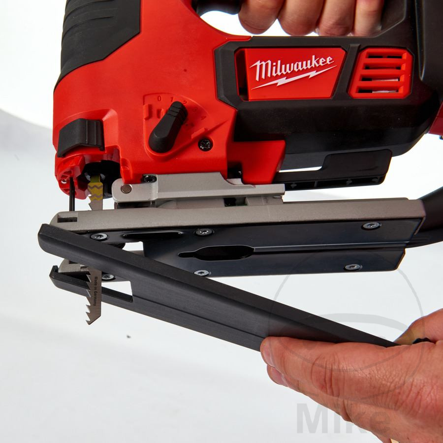 Batterie Milwaukee M18 BJS-0 18V - vue 4