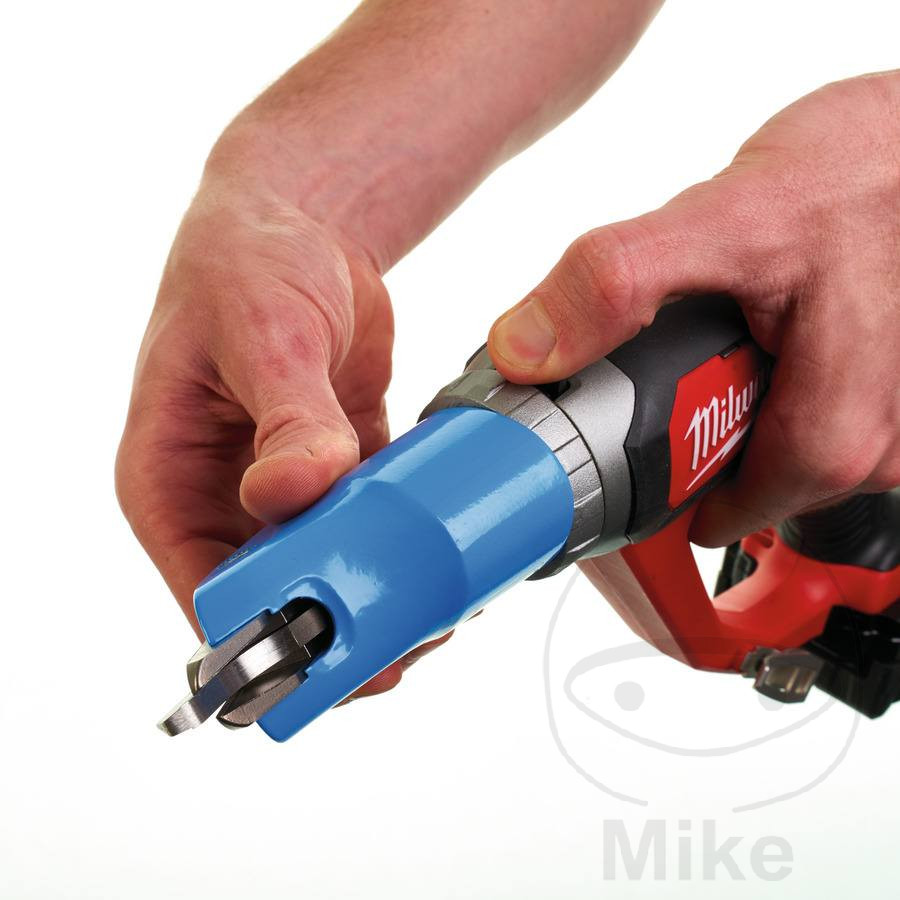 Ciseaux à batterie 18V M18 BMS 20-0 Milwaukee - vue 3