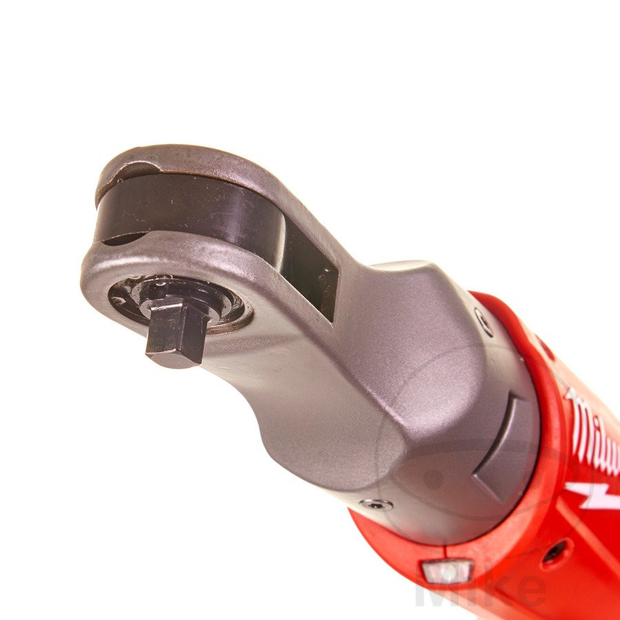 Clé à cliquet sans fil 12V 3/8 Milwaukee M12 FIR38-201B - vue 2