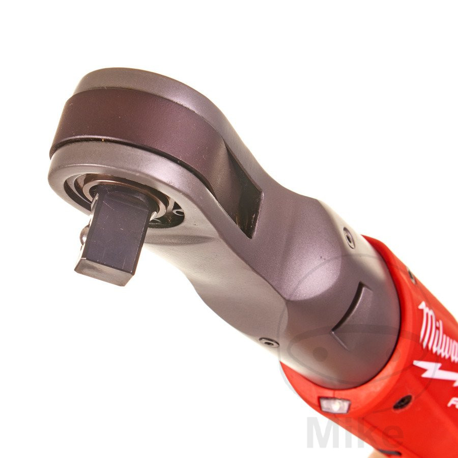 Clé à cliquet sans fil 12V 1/2 pouce Milwaukee Solo M12 FIR12-0 - vue 2