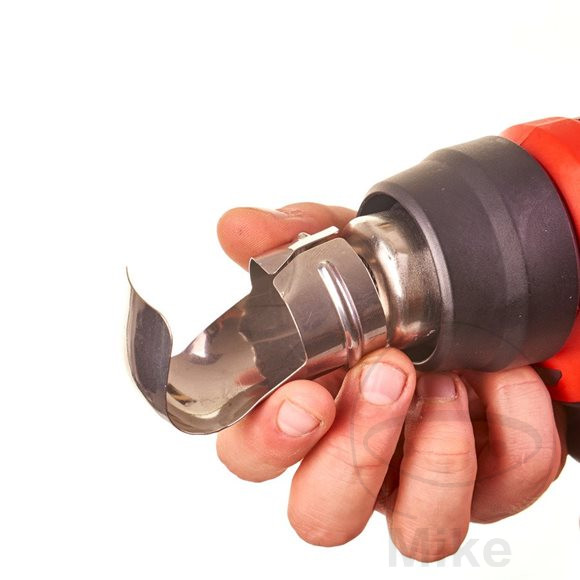 Décapeur sans fil 18V Milwaukee M18BHG-502C - vue 6