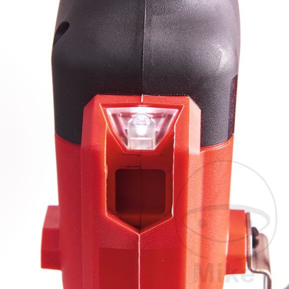 Riveteuse à batterie 12V M12 BPRT-201X Milwaukee - vue 3