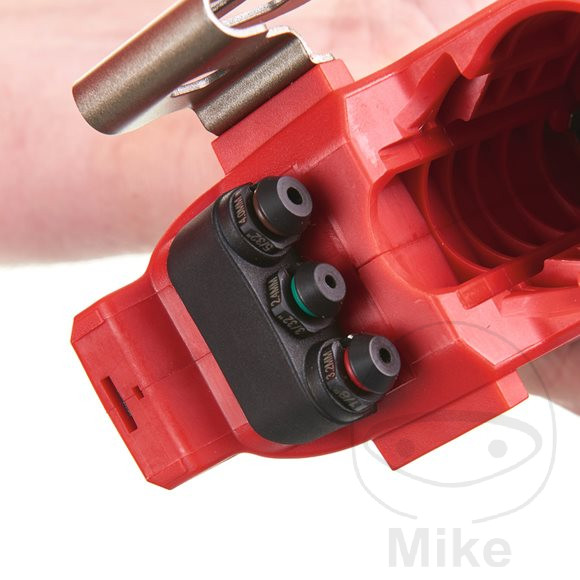 Riveteuse à batterie 12V M12 BPRT-201X Milwaukee - vue 5