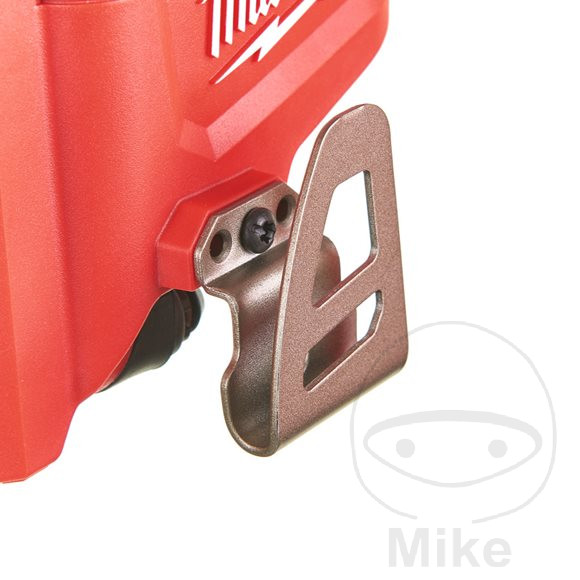Riveteuse à batterie 12V M12 BPRT-201X Milwaukee - vue 6