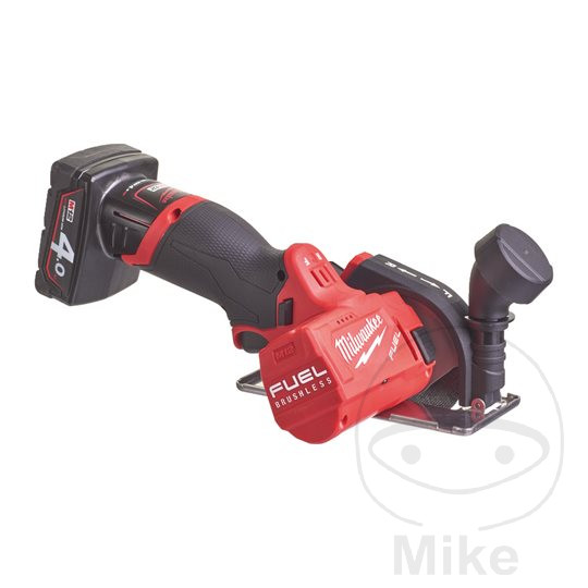 Meuleuse compacte 12V Solo M12 FCOT-422X Milwaukee - vue 2