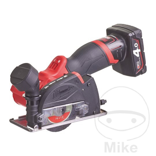 Meuleuse compacte 12V Solo M12 FCOT-422X Milwaukee - vue 3