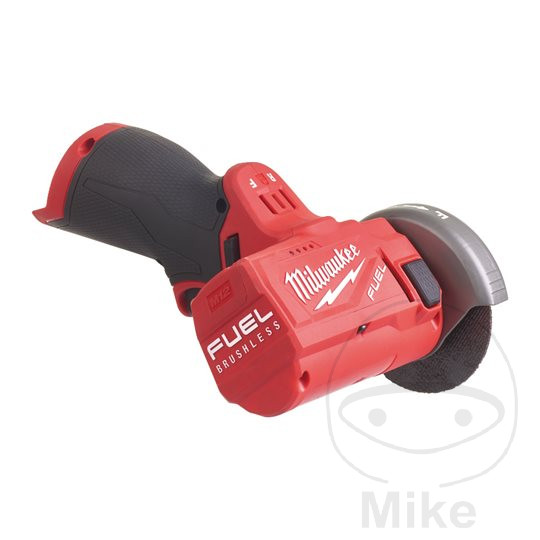 Meuleuse sans fil 12V Solo M12 FCOT-0 Milwaukee - vue 2