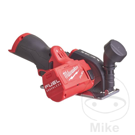 Meuleuse sans fil 12V Solo M12 FCOT-0 Milwaukee - vue 4