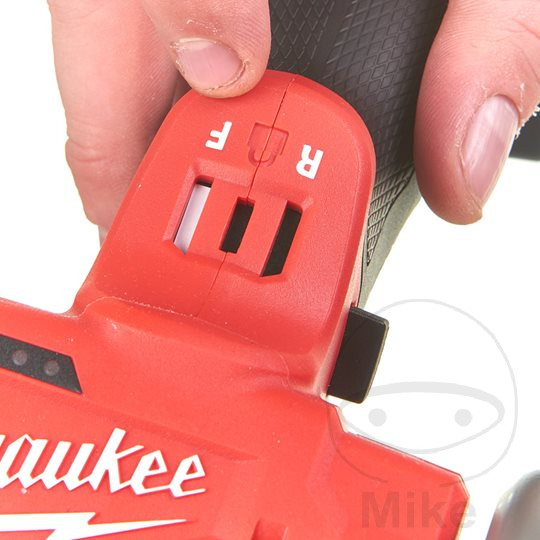 Meuleuse sans fil 12V Solo M12 FCOT-0 Milwaukee - vue 5