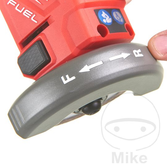 Meuleuse sans fil 12V Solo M12 FCOT-0 Milwaukee - vue 6