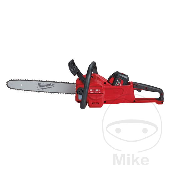 Scie à chaîne sans fil 18V M18 FCHS-121 Milwaukee - vue 2
