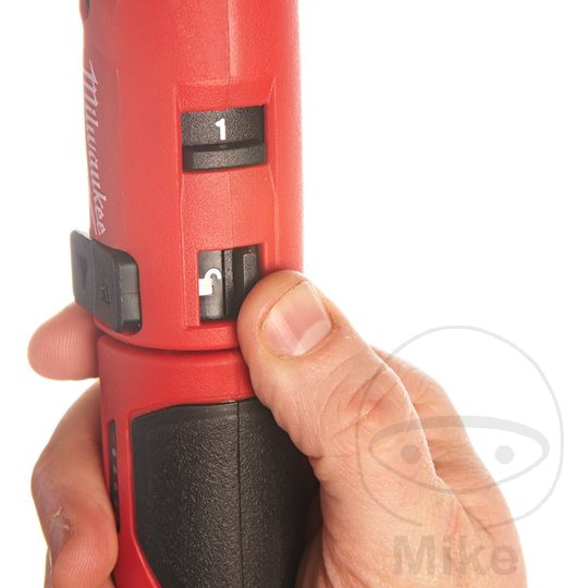 Tournevis sans fil Milwaukee M4D-202B - vue 2