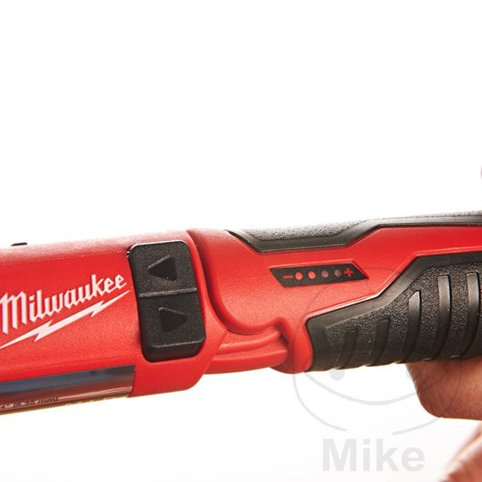 Tournevis sans fil Milwaukee M4D-202B - vue 3