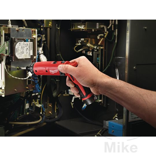 Tournevis sans fil Milwaukee M4D-202B - vue 6