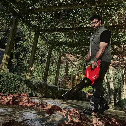 Souffleur sans fil 18V Milwaukee M18FBL-0 - vue 2