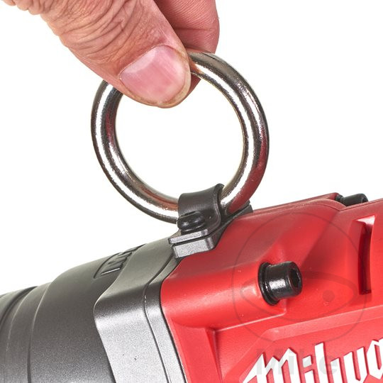 Clé à choc sans fil Milwaukee M18 ONEFHIWF1-802X 18V - vue 2