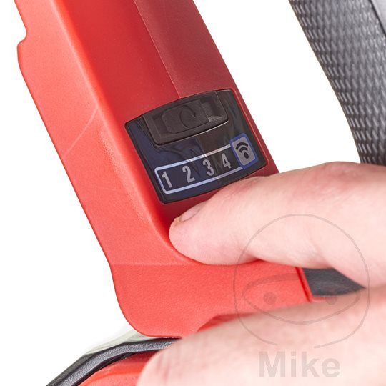 Clé à choc sans fil Milwaukee M18 ONEFHIWF1-802X 18V - vue 4