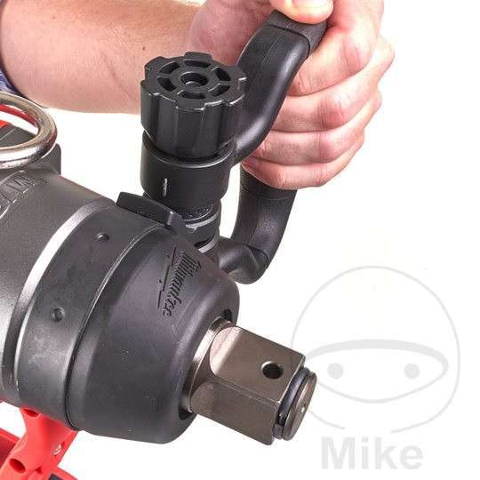 Clé à choc sans fil Milwaukee 18V Battery impact wrench 1 - vue 4
