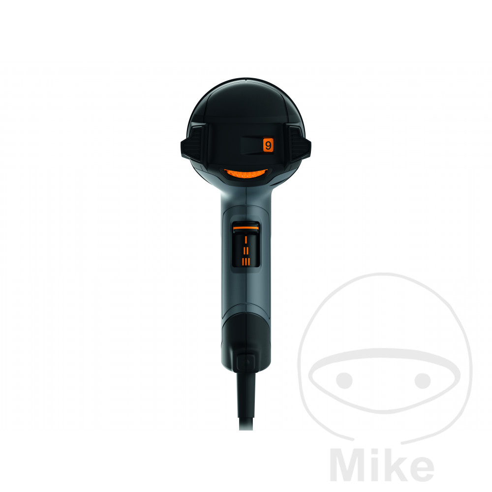 Kit décapeur thermique Steinel HG2120E 80-630°C 150-500 L/min - vue 2