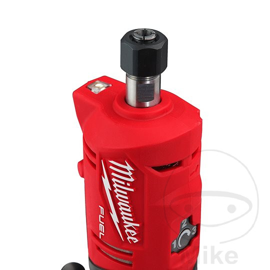 Meuleuse droite coudée sans fil 12V Milwaukee M12FDGS-422B - vue 2