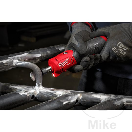 Meuleuse droite coudée sans fil 12V Milwaukee M12FDGS-422B - vue 4
