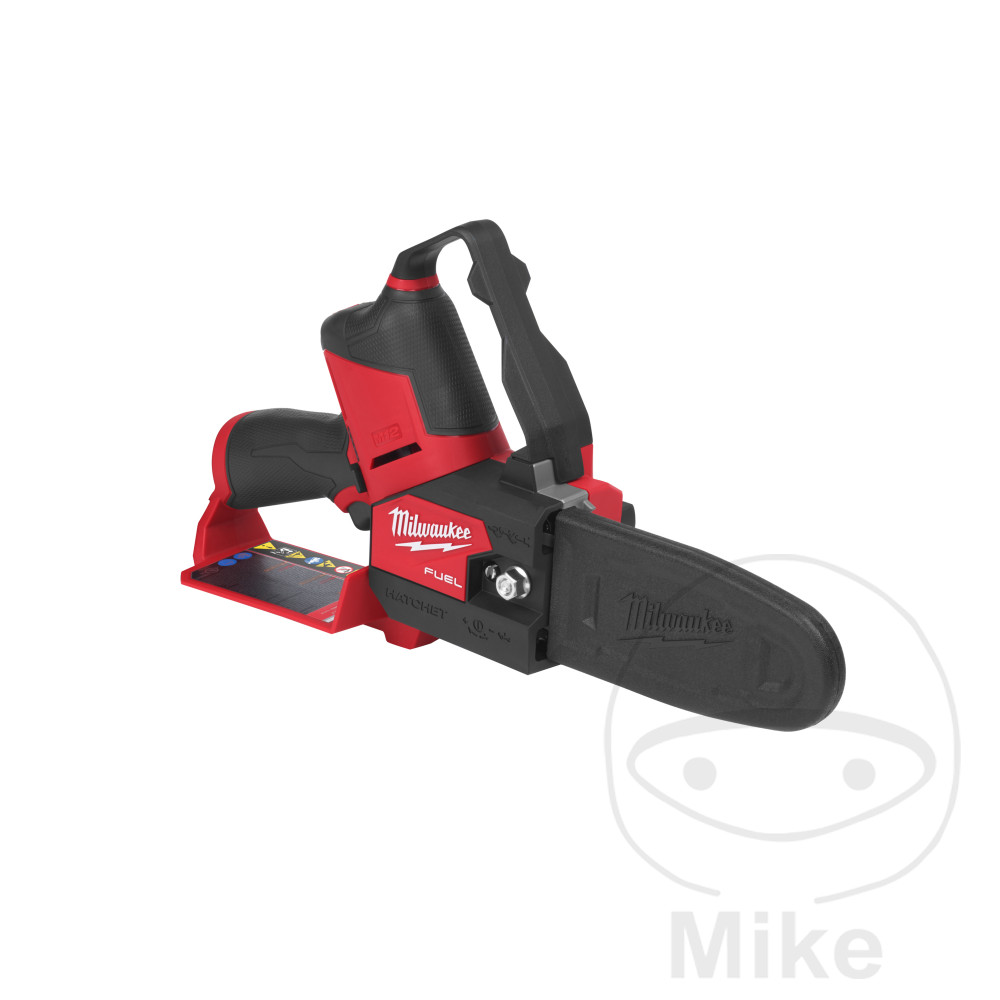 Scie d'élagage sans fil 12V M12FHS-0 Milwaukee - vue 2