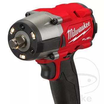 Clé à choc sans fil Milwaukee M18 FMTIW2F12 1/2Z - vue 2