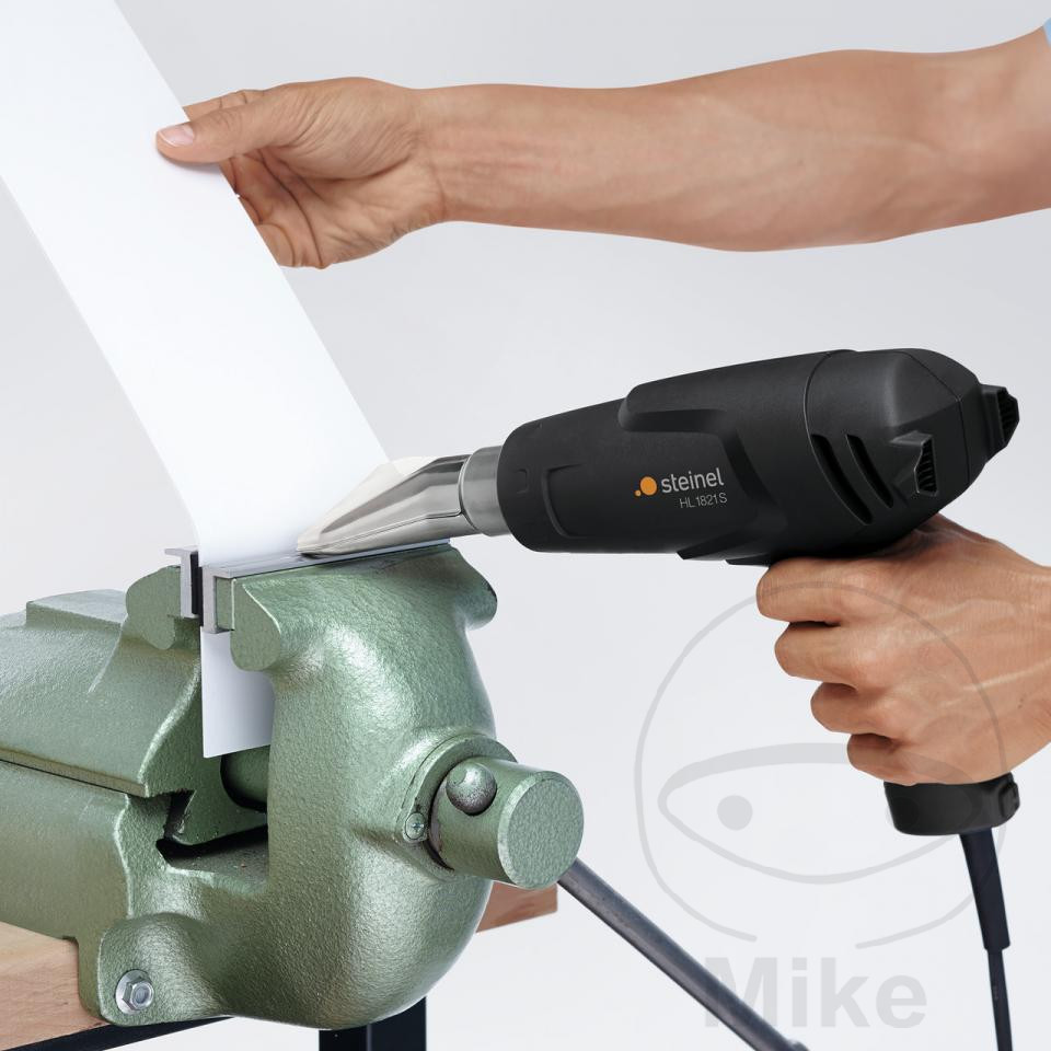 Décapeur thermique 300/550 degrés 350/450L/minéral - vue 3