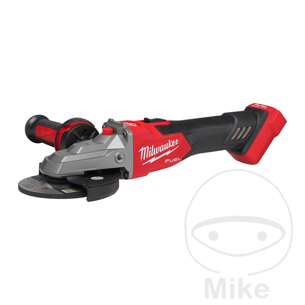 Meuleuse d'angle sans fil 18V Milwaukee M18FSAGF125XB-0X