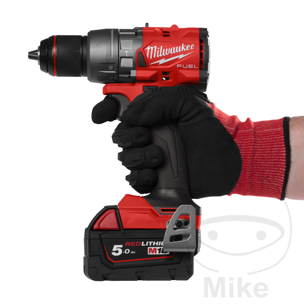 Milwaukee Batterie perceuse-visseuse 18V - vue 2